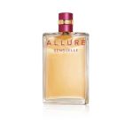 Chanel Allure Sensuelle Eau de Parfum 50ml bottle oriental fragrance for women