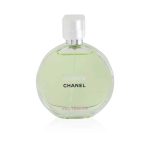 CHANEL CHANCE EAU FRAICHE EDT 50ml bottle citrus green fragrance for women ##