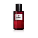 N.1 L'Eau Rouge Eau De Parfum 100ml luxury unisex oriental fragrance bottle