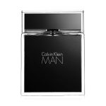 Man Eau De Toilette 100ml bottle masculine woody fragrance