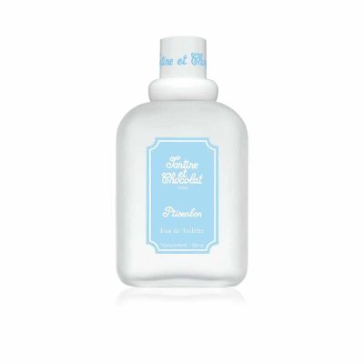 Tartine Et Chocolat Ptisenbon Eau De Toilette 100ml bottle for children's fragrance