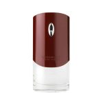 Givenchy Eau de Toilette 100ml luxury fragrance bottle with elegant packaging