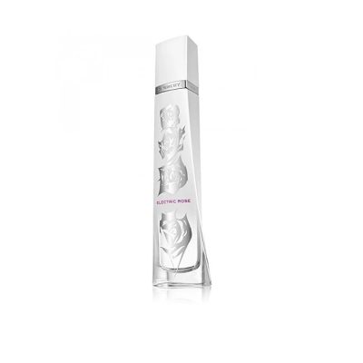 Givenchy Very Irresistible Electric Rose Eau De Toilette 75ml Bottle Pink Floral Fragrance