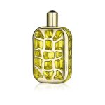 Valentino Furiosa Eau de Parfum 100ml bottle with amber floral fragrance #