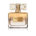 Givenchy Dahlia Divin Nectar Eau de Parfum 75ml luxury floral gourmand fragrance bottle ##