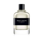 Gentleman New EDT 100ml Luxury Men's Fragrance Bottle with Elegant Design
