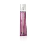 Givenchy Very Irresistible Eau De Parfum 75ml bottle with pink floral fragrance ##