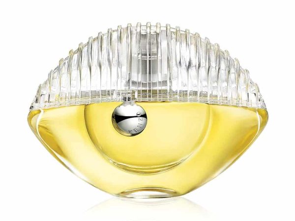World Power Eau De Parfum 75ml bottle with luxury masculine fragrance for men ##