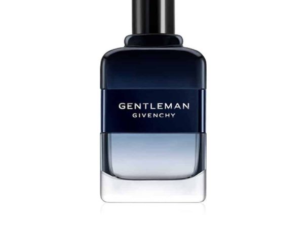 Gentleman Intense Eau de Toilette 100ml luxury men's fragrance bottle with woody spicy notes ##