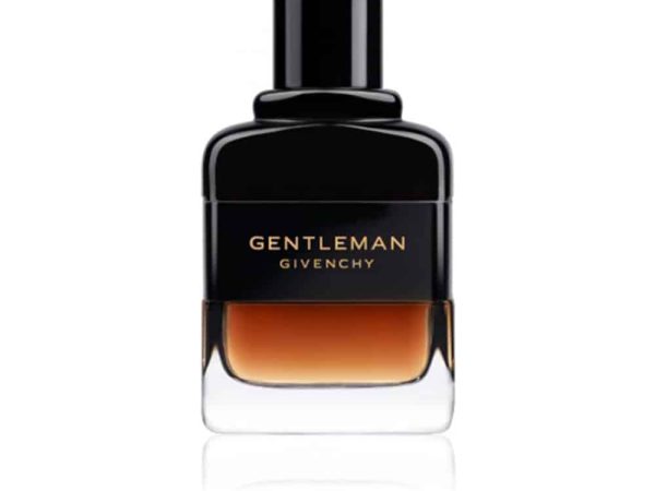 Givenchy Gentleman Reserve Privee EDP 100ml Luxury Woody Whiskey Fragrance for Men