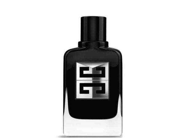 Gentleman Society Eau de Parfum 100ml luxury men's cologne bottle with premium oriental fragrance