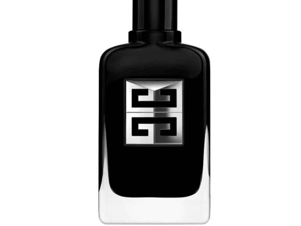 Gentleman Set Luxury Men's Fragrance Gift Set with Full Size EDP and Travel Spray