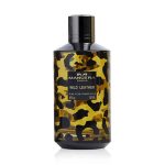 Wild Leather Eau De Parfum 120ml luxury leather fragrance bottle with premium packaging #