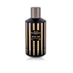 Black Line Eau de Parfum 120ml luxury men's oriental fragrance bottle with oud and amber notes