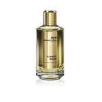 Kumkat Wood Eau De Parfum 120ml bottle with citrus and woody notes
