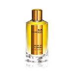 Musk Of Flowers Eau De Parfum 120ml luxury floral musk fragrance bottle