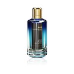 Aoud Blue Notes Eau de Parfum 120ml luxury oriental fragrance bottle with blue detailing ##