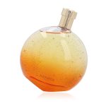 Hermès Elixir Des Merveilles Eau de Parfum 100ml Amber Woody Fragrance Bottle