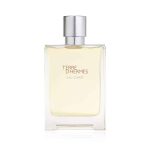 Terre D'Hermès Eau Givrée Eau De Parfum 100ml luxury men's fragrance bottle