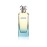 Hermès Un Jardin En Mediterranee Eau De Toilette 100ml bottle with Mediterranean fig fragrance