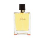 Terre D'Hermès Eau De Toilette 200ml luxury men's woody fragrance bottle ##