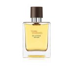 Terre d'Hermes Eau Intense Vétiver Eau De Parfum 100ml luxury men's woody fragrance