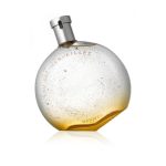 Hermès Eau Des Merveilles Eau de Toilette 100ml Bottle Woody Amber Fragrance