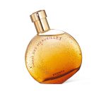 Hermès L'Ambre Des Merveilles Eau De Parfum 100ml amber fragrance bottle