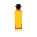 Hermès Eau De Mandarine Ambrée 100ml luxury unisex citrus amber cologne bottle ##