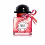 Twilly D'Hermès Eau Poivrée Eau De Parfum 85ml bottle with signature silk ribbon