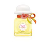 Hermès Twilly D'Eau Ginger Eau De Parfum 85ml luxury women's spicy floral fragrance bottle with signature silk ribbon