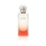 Hermès Un Jardin Sur La Lagune Eau De Toilette 100ml bottle with floral marine fragrance