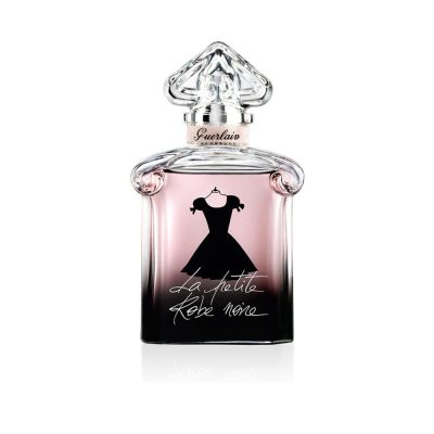 Guerlain La Petite Robe Noire Eau De Parfum 50ml women's fragrance with cherry and rose notes