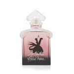 Guerlain La Petite Robe Noire Eau De Parfum 100ml black dress-shaped bottle with cherry and almond notes