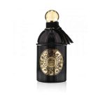 Guerlain Santal Royal Eau De Parfum 125ml luxury woody oriental fragrance black bottle gold accents