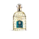 Guerlain Vol De Nuit Eau De Toilette 100ml bottle with iconic propeller design #