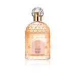 Guerlain Idylle Eau de Parfum 100ml luxury floral women's fragrance bottle ##