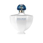 Guerlain Shalimar Souffle De Lumiere Eau De Parfum 50ml bottle luxury oriental fragrance