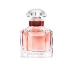 Mon Guerlain Bloom of Rose Eau De Parfum 100ml bottle featuring elegant floral fragrance