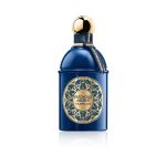 Patchouli Ardent Eau De Parfum 125ml luxury fragrance bottle with rich amber liquid ##