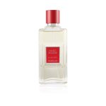 Guerlain Habit Rouge Eau de Toilette 200ml bottle featuring iconic red accents and classic design