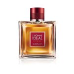 Guerlain L'Homme Ideal Extreme Eau De Parfum 100ml luxury men's fragrance bottle
