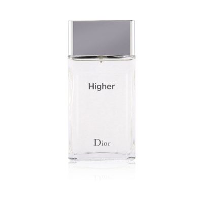 Higher EDT - 100ml by Dior, a sophisticated fragrance