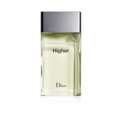 Higher Energy EDT 100ml Bottle - Unisex Fragrance