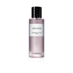 Gris Dior EDP 125ml Perfume Bottle