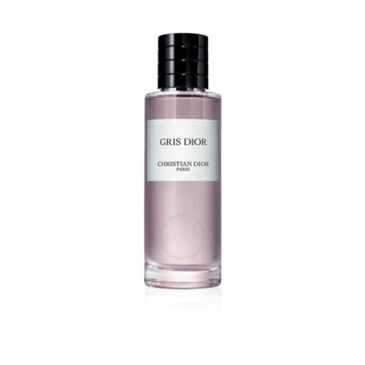 Gris Dior EDP 125ml Perfume Bottle