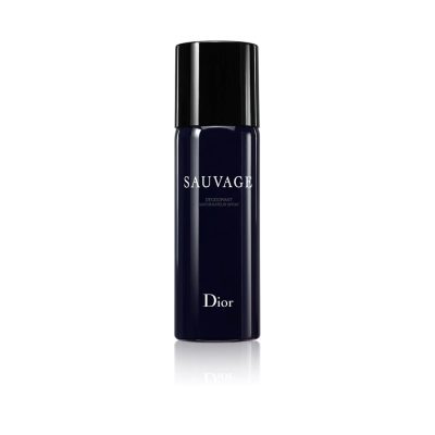 Sauvage Deodorant Stick - 150ml with bergamot and lavender