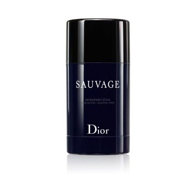 Sauvage Deodorant Stick 75ml - Luxurious Fragrance