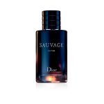 Sauvage Eau De Parfum 100ml bottle with iconic packaging