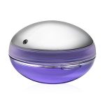 Paco Rabanne Ultraviolet Eau De Parfum 80ml bottle with purple metallic finish
